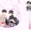 Happy Birthday系列 / Transparent Card Set (100*110mm)
