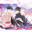 Happy Birthday系列 / Shikishi Board (200*140mm)