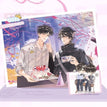 Happy Birthday系列 / Acrylic Stand Figure (160*140mm)