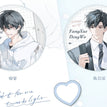 恰时心动系列 / Badge Set (75mm)