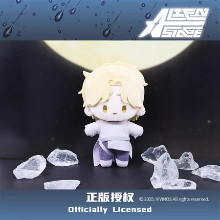 ALIEN STAGE | Nullset 15cm Plush Doll