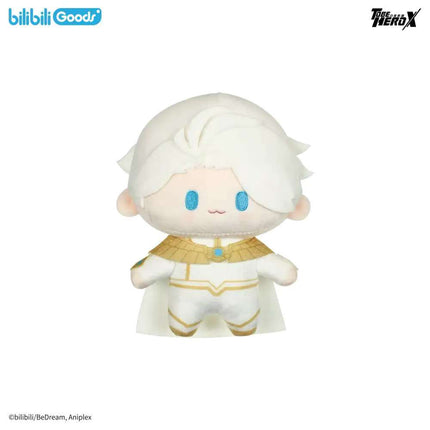 To Be HERO X | HERO NEXUS Series CUTER 15cm Plush Doll