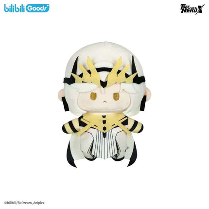 To Be HERO X | HERO NEXUS Series CUTER 15cm Plush Doll
