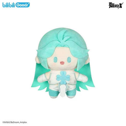 To Be HERO X | HERO NEXUS Series CUTER 15cm Plush Doll