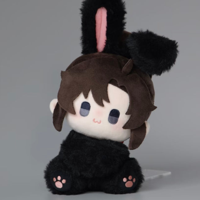 Mo Dao Zu Shi | Bao Bao Tu Series 15cm Plush Doll