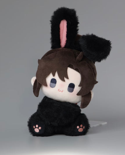 Mo Dao Zu Shi | Bao Bao Tu Series 15cm Plush Doll