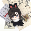 兔绒绒系列 / Wei Wuxian