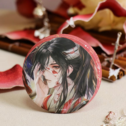 Heaven Official's Blessing | Ban Sheng Yuan Jun Series Blind Box Set