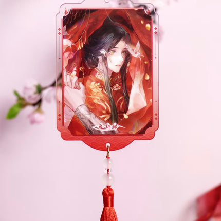 Heaven Official's Blessing | Ban Sheng Yuan Jun Series Quicksand Standee & Charm Set