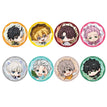 晴天雨系列 / Chibi Badge Blind Box-Random One (58mm)