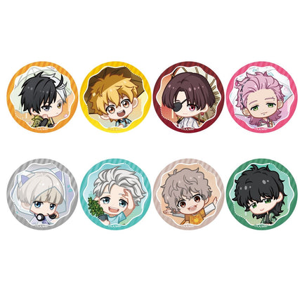 WIND BREAKER | Qing Tian Yu Series Blind Box