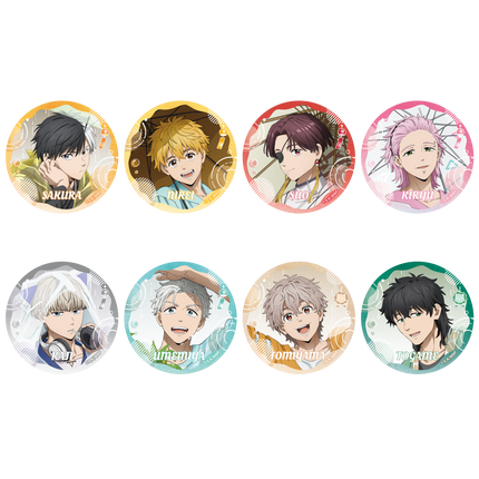 WIND BREAKER | Qing Tian Yu Series Blind Box