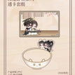 厨神争霸&睡衣摇摇乐&红莲卧香系列 / Hong Lian Wo Xiang - Transparent Card Set (115*75mm;95*88mm)