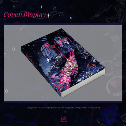 Psycho | Vol.1 (Novel)