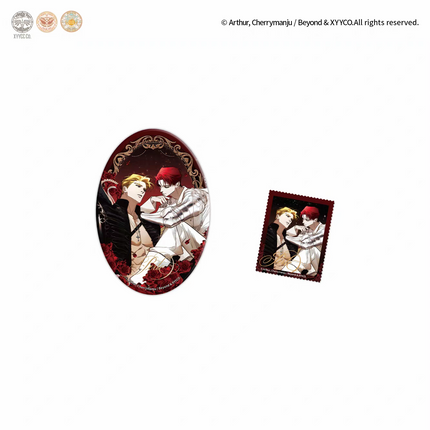 Perle | Sheng Zui Series