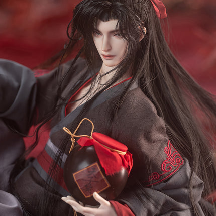 Mo Dao Zu Shi | Ringdoll Wei Wuxian BJD Doll 50cm Ver.