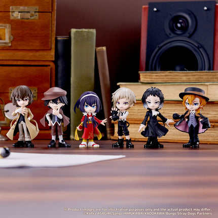 Bungo Stray Dogs | PalVerse Series Figurine
