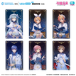 星祈之夜 / All In Set / Quicksand Standee