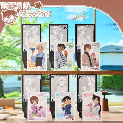 Detective Conan | Parabola Series Blind Box