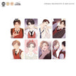 Random One (57*88mm;2 Cards)