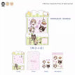 雪夜&上瘾&炽热对&娃娃机系列 / Acrylic Standee-Wa Wa Ji (100*67mm)