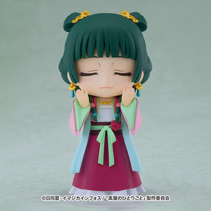 The Apothecary Diaries | Surprise Ver. Chibi Figure Blind Box