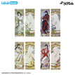 四时花令系列 / Holographic Ticket Set (210*70mm)