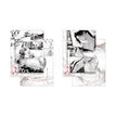 旧事&初遇&雀衔春&融融相伴系列 / Polaroid Set-Chu Yu (63*89mm)