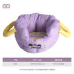 50*50*26cm / Purple