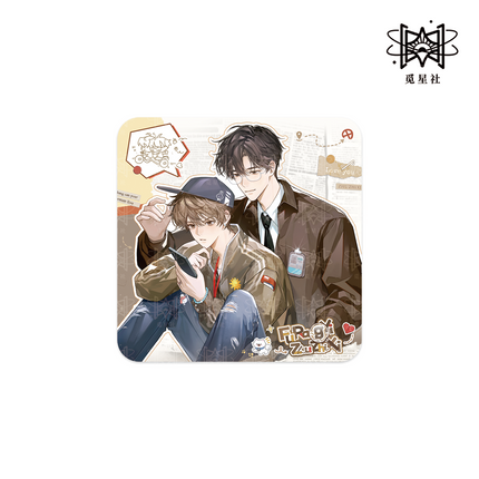 How Long Can Your Snowman Live? | Rong Rong Xu Yu & Xiao Tu Juan Yang & Xue Ye Zhi Meng & Tan Ban Ri Ji Series