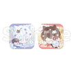 相拥&并肩&赛前&花落系列 / Badge Set-Hua Luo (50*50mm)