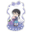 生日系列 / Chibi Acrylic Stand Figure (175*123mm) / Kurume Makoto