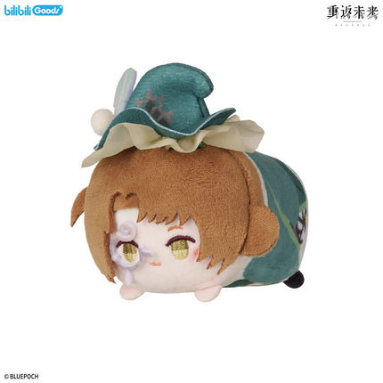 Reverse: 1999 | Xiang Zhong Jia Mian Series Plush Doll