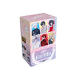One Box (20 Cards)