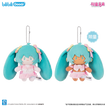 仲夏未来系列 / Plush Doll (12cm) / Early Summer