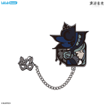 Reverse: 1999 | Xiang Zhong Jia Mian Series