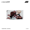 Karmic Angel系列 / Acrylic Stand Figure-Hyuna & Luka (200*107mm)