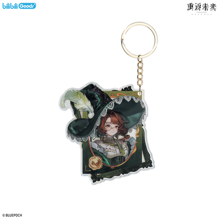 Reverse: 1999 | Xiang Zhong Jia Mian Series