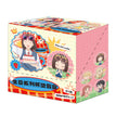 生日系列 / Coaster Blind Box-One Box (10 Coasters)