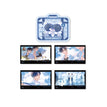 回家的路&晴空回望&微光拂叶&斯里兰卡系列 / Luggage Tag+Flim Card Set-Sri Lanka (10.5*12.5cm;6*10cm)