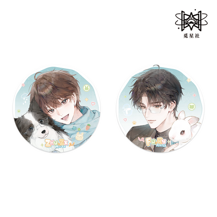 How Long Can Your Snowman Live? | Rong Rong Xu Yu & Xiao Tu Juan Yang & Xue Ye Zhi Meng & Tan Ban Ri Ji Series