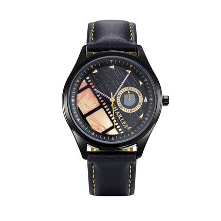 Link Click | Qian Xing Shi Ke Series Watch Set