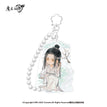 私语系列 / Chibi Charm-Lan Wangji (51*86mm)