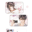 爱情万岁&爱与誓&春和景明&柠檬汽水系列 / Badge Set-Chun He Jing Ming (55*85mm)