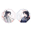 晚棠&海棠寄情系列 / Charm Set-Hai Tang Ji Qing (80*80mm)