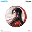 万神窟系列 / Badge-Hua Cheng (58mm)