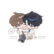 悸动&firstkiss&心线传音系列 / Acrylic Stand-Ji Dong (70mm)