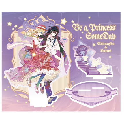 Suddenly Became A Princess One Day | Hua Yang Series