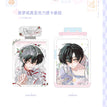 美梦成真&睡个好觉&常相见&实况恋爱&共此时&倾心&always you系列 / Transparent Card Set-Mei Meng Cheng Zhen (11cm)