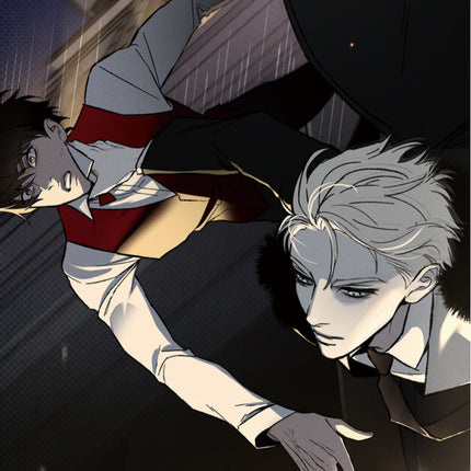 Codename Anastasia | Set 2